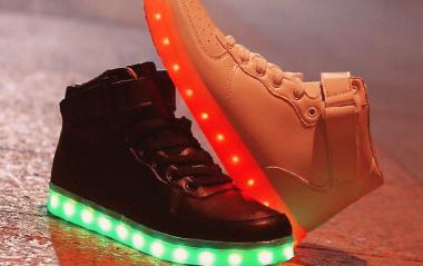 Led Heaven